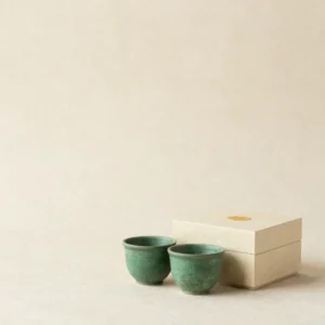 Sandalwood Dhoop Cups